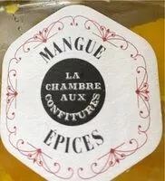 Mängden socker i Mangues Epices