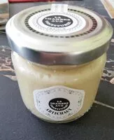 Mängden socker i Artichaut