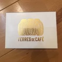 Mängden socker i Terres de café