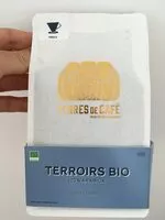 Mängden socker i Terroirs Bio