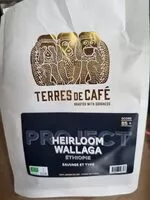 Mängden socker i Heirloom Wallaga