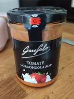 Mängden socker i Garofalo Tomate Gorgonzola AOP