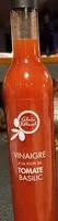 Mängden socker i Vinaigre à la pulpe de tomate basilic