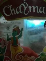 Mängden socker i Bonbons halal