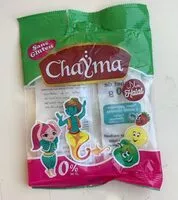 Mängden socker i Bonbon