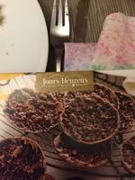 Mängden socker i Florentin au caramel beurre salé