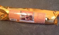 Mängden socker i Nonettes de Dijon à la mirabelle