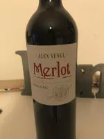 Mängden socker i Merlot