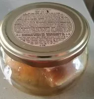 Mängden socker i Crêpe Suzette