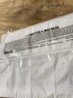 Mängden socker i Guimauve