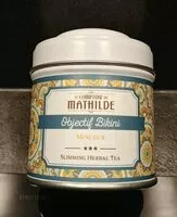 Mängden socker i Slimming Herbal Tea