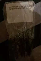 Mängden socker i Chocolat