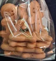 Mängden socker i Pain d'épices