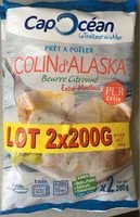 Mängden socker i Colin d'Alaska Beurre Citronné