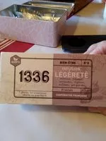 Mängden socker i Infusion légèreté