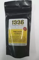 Mängden socker i Thé noir citron