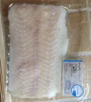 Mängden socker i Filet de loup de mer sous vide