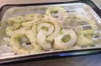 Mängden socker i Encornet