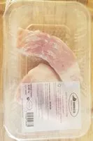 Mängden socker i Filet de lieu noir