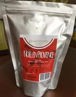 Mängden socker i The noir de Noel