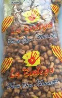 Mängden socker i Mais frit petit