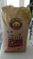 Mängden socker i Café grains 1kg