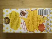 Mängden socker i Capsules de café L'Espresso