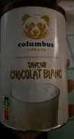Mängden socker i Saveur Chocolat blanc
