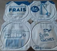 Mängden socker i petit fromage frais