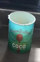 Mängden socker i Empresure coco