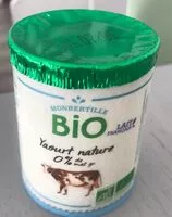 Mängden socker i Yaourt Nature