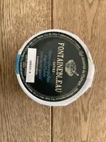 Mängden socker i Fontainebleau Nature