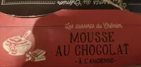 Mängden socker i Mousse au chocolat à l'ancienne