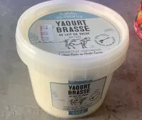 Mängden socker i Yaourt brasse