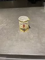 Mängden socker i Empresuré vanille tonka