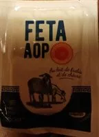 Mängden socker i Feta