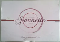 Mängden socker i Normande