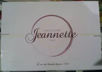 Mängden socker i Madeleines Amande