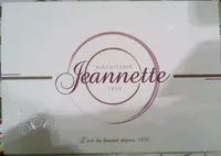 Mängden socker i Theobroma (x8), madeleines chocolat