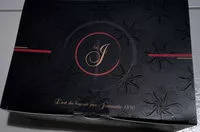 Mängden socker i Soleil Levant