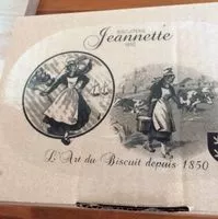 Mängden socker i Madeleine