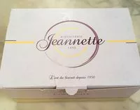 Mängden socker i Madeleines gingembre