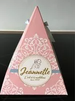 Mängden socker i Madeleine Nature