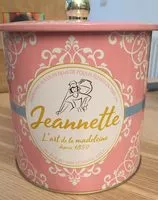 Mängden socker i Binbling