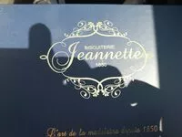 Mängden socker i Madeleine jeannette