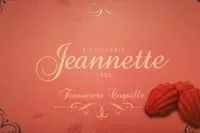 Mängden socker i Financiers Coquille Rhum