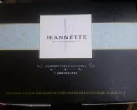 Mängden socker i Madeleines Rhum-Amande