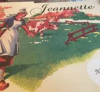 Mängden socker i Madeleines