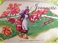 Mängden socker i Madeleines jeannette choco nature