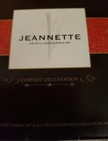 Mängden socker i Boite Choco menthe 100g